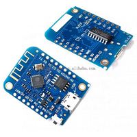 ESP8266 ESP-12 ESP-12F ESP12F CH340G CH340 V2 USB D1 WIFI Development Board NodeMCU Lua IOT Board 3.3V With Pins