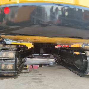 Miniexcavadora Komatsu PC56-8 Usada de Alta Calidad, Precio de Fábrica, Marca Japonesa, 5 Toneladas, de Segunda Mano - Product Image 2