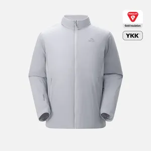 Custom Logo Outdoor Naad Verzegeld Mannen Winter 10000Mm Parka Fleece Gevoerde Regen Wandelen Outdoor Waterdichte Jassen