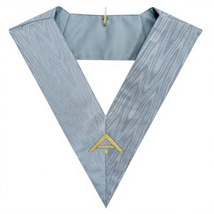 ปลอกคอเจ้าหน้าที่เรกัลเลียของเสาฝ่ายฝรั่งเศสแบบดั้งเดิม - Product Image 1