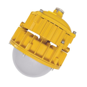 Lámpara de Plataforma LED a Prueba de Explosiones BPC6236 30W Nema 4X T4 con 5 Años de Garantía - Product Image 5