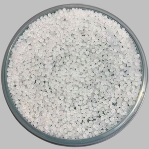 Wholesale LDPE Virgin Granules Polyethylene <b>Plastic</b> Granules Film Grade LDPE Granules <b>Pellets</b> Recycled HDPE/LDPE/LLDPE Resin - Product Image 3