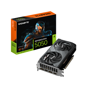 Nueva PC de Escritorio Blanca para Juegos 2025 5050 WINDFORCE OC 8G - Product Image 1