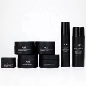 <span class=keywords><strong>Set</strong></span> di prodotti per la cura della pelle da <span class=keywords><strong>uomo</strong></span> Private Label <span class=keywords><strong>Set</strong></span> di crema per il viso <span class=keywords><strong>Set</strong></span> di crema per il viso Toner e crema per gli occhi Kit per la cura della pelle da <span class=keywords><strong>uomo</strong></span> - Product Image 1