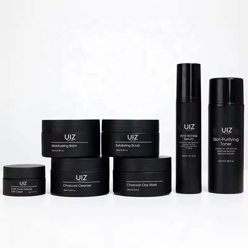 Private Label Men s Skin Care