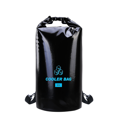 UUNEE Waterproof Insulated Soft Picnic Cooler Backpack Beach Lunch Insulation Bag with Thermal for Food Cans Camping Accessories