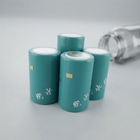 Service OEM : Bouchon d'étanchéité en PVC et aluminium avec logo sérigraphié et fermeture anti-fuite pour système de bouteilles de vin, spiritueux et jus