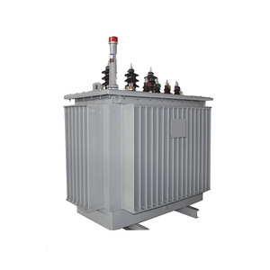 Transformateur de distribution électrique de haute qualité 3150 kVA 5000 kVA - Prix - Product Image 6