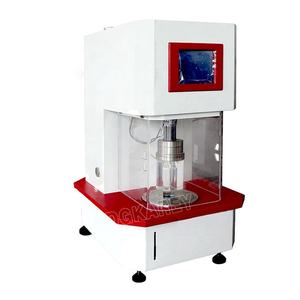 ISO 13938 Hidrolik Diyafram Patlama <span class=keywords><strong>Test</strong></span> Cihazı Tekstil Kumaş <span class=keywords><strong>Mullen</strong></span> Patlama <span class=keywords><strong>Test</strong></span> Cihazı Fiyatı - Product Image 3