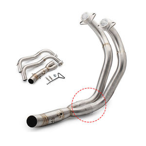 Sistema de <span class=keywords><strong>Escape</strong></span> Completo <span class=keywords><strong>para</strong></span> Motocicleta, Silenciador de Motocicleta, <span class=keywords><strong>Escape</strong></span> de Carreras <span class=keywords><strong>para</strong></span> Yamaha <span class=keywords><strong>MT</strong></span>-<span class=keywords><strong>07</strong></span> FZ-<span class=keywords><strong>07</strong></span> TRACER - Product Image 6