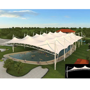 Piscine ronde à tube unique en PVDF/PTFE/ETFE pour le sport, grande taille, OEM&ODM - Product Image 4