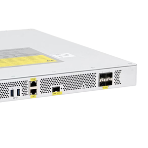 คอนโทรลเลอร์ไร้สาย C9800-40-K9 คอนโทรลเลอร์ไร้สาย 4x 10G/1x 1G SFP+/SFP คอนโทรลเลอร์เครือข่ายไร้สาย C9800-40-K9 - Product Image 1