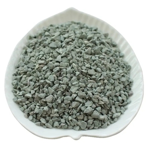 Produit minéral non métallique de zéolite naturelle pour des médias filtrants de traitement de l'eau - Product Image 2