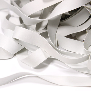 Nhà máy tùy chỉnh Oeko-Tex đồ bơi phụ kiện mặc <span class=keywords><strong>bikini</strong></span> tự nhiên Băng cao su đàn hồi Băng cao su cho áo tắm - Product Image 4