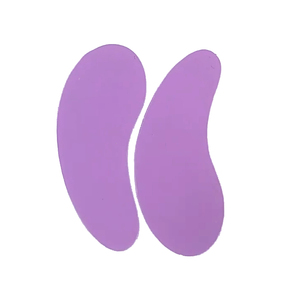 <span class=keywords><strong>Biogel</strong></span> gel eyepads silicona reutilizable Etiqueta Privada hidrogel debajo del parche ocular - Product Image 6