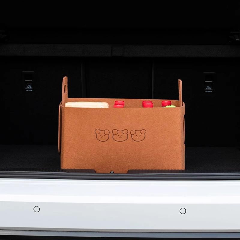 Tres Ositos [marrón grande]