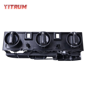โมดูลควบคุมอุณหภูมิ Yitrum Ac รุ่น 55910-0C010 สำหรับ Toyota Tundra ปี 00-06 อะไหล่ทดแทน - Product Image 3