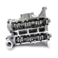 Culasse pour FORD OE 1857524 910045 pour moteur M1DA M1DC M1DD, M1JA, YYJA