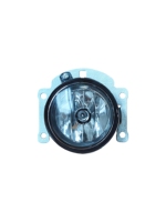 DANYANG QIAOHE Mitsubishi Mirage G4 2018 2011 2022 Phares antibrouillard avant Ampoules de remplacement D1R 55W Garantie 1 an