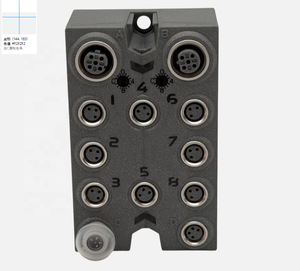 B&R Automation X67BC8321-1 X67 BC 8321-1 REV.K6 คอนโทรลเลอร์บัส ใหม่ - Product Image 2