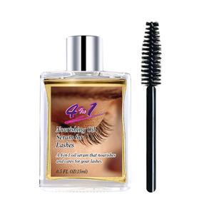 Suero para <span class=keywords><strong>Pestañas</strong></span> de 30 ml, <span class=keywords><strong>Precio</strong></span> Económico, Efecto Rizado Intenso, 4 en 1, Duradero, Sin Marca, Alta <span class=keywords><strong>Calidad</strong></span>, Superventas, Muy Popular - Product Image 5