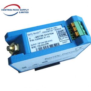 Sensor de Proximidad Bently Nevada 330980-70-00 - Product Image 4
