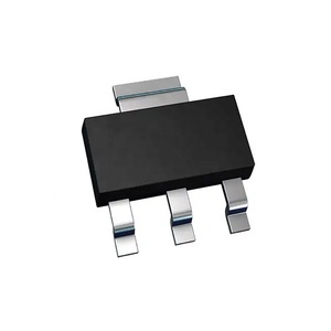 ทรานซิสเตอร์มอส IRLL3303TR N-ช่อง30 V 4.6A (TA) 1W (TA) SMD SOT-223 IRLL3303TR - Product Image 1