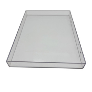 Protector de Ventana de Visualización para Máquinas, de Policarbonato Transparente, Resistente a Rayones, con Función de Doblado en Frío y Caliente, Personalizado - Product Image 5