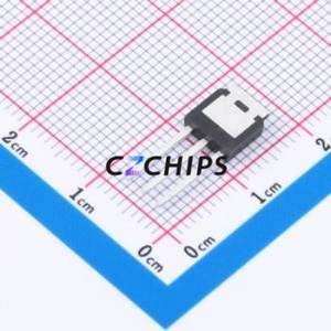 Transistor de efecto de campo (MOSFET) Transistor TO-251 original a estrenar De - Product Image 2