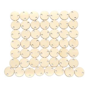 Tablero de calendario de cumpleaños de madera DIY Kicute, <span class=keywords><strong>planificador</strong></span> de fechas especiales y decoración colgante, regalo para familias y amigos - Product Image 1