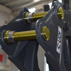 ค้อนชิ้นส่วนเบรกไฮดรอลิก NPK 1ตัน - Product Image 3