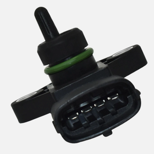 Sensor de sensores automáticos, Sensor de presión de admisión automático, medidor de flujo de aire para Kia Cerato K2500 2,5 D Pregio modelo 39200-42030 3920027400 - Product Image 2