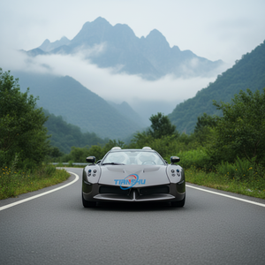 Nuovo Design di Fabbrica: Veicolo Elettrico a Bassa Velocità, <span class=keywords><strong>Auto</strong></span> Elettrica <span class=keywords><strong>per</strong></span> Turismo, Matrimoni e Sport <span class=keywords><strong>per</strong></span> Adulti - Product Image 1