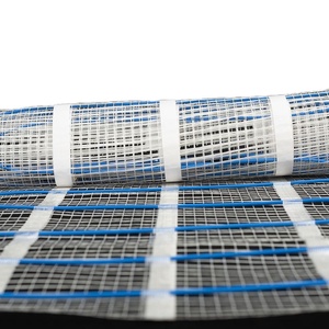 Ngoài trời tuyết tan chảy sàn phòng tắm nóng lên thảm sưởi ấm linh hoạt pex dưới gạch bê tông phong cách thiết kế truyền thống - Product Image 5