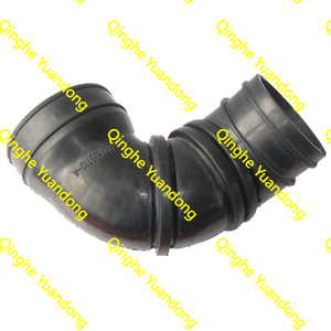 Manguera de admisión de aire duradera de nuevo producto, piezas de automóvil de alta calidad, pasteles de aire con precio competitivo Oem 16578-1165R apto para Nissan - Product Image 6