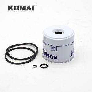 Filtre à carburant pour moteur diesel de camion Komai BF9915 FF5788 10000-63247 P502420 - Product Image 1