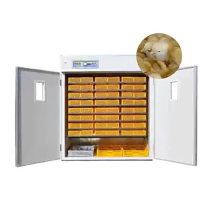 Couveuse oeuf Automatique incubadora de huevos automática 200