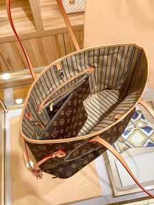 Sacs à main de luxe pour femmes, de haute qualité, en cuir véritable, imperméables, portables, grande capacité, sacs à main de créateur, sacs à bandoulière pour voyages - Product Image 3