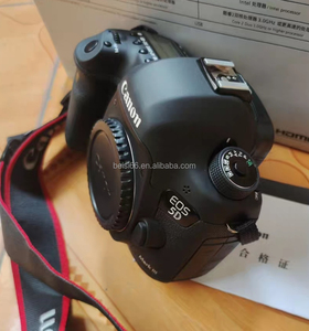 <span class=keywords><strong>Appareil</strong></span> <span class=keywords><strong>photo</strong></span> numérique <span class=keywords><strong>Canon</strong></span> EOS 5D Mark III à capteur CMOS plein format, 90 % neuf, avec carte SD, boîtier seul, prix abordable - Product Image 3