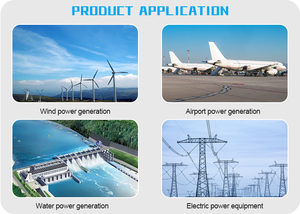 Abrazadera de conector de perno de ranura paralela en caliente, accesorios de alimentación de brazo cruzado eléctrico al mejor precio - Product Image 5