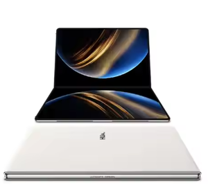2025 HuaWei MateBook Gấp thiết kế cuối cùng 18 inch có thể gập lại máy tính xách tay Kirin X90 harmonyos 5 bàn phím ảo cho Huawei ai - Product Image 2