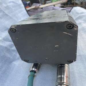 1 Parça Yepyeni Orijinal 3~kalıcı Manyetik Senkron 1ft6062-6af71-3ea2, Mc526, Stama Plc Endüstriyel Otomasyon - Product Image 3