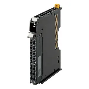 Goog price omrons plc NX-TC3406 Módulo controlador Novo estoque original do armazém