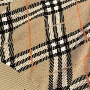 Suéter Clásico Vintage de Diseñador de Lujo para Hombre, Suéter de Lana de Manga Larga Tejido para Hombre, Suéter de Cuello Redondo para Hombre - Product Image 4