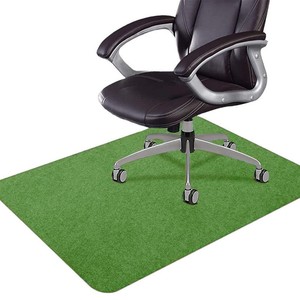 <span class=keywords><strong>Chaise</strong></span> de <span class=keywords><strong>bureau</strong></span> rembourrée en polyester lavable moderne pour <span class=keywords><strong>tapis</strong></span> avec des caractéristiques haut de gamme - Product Image 3