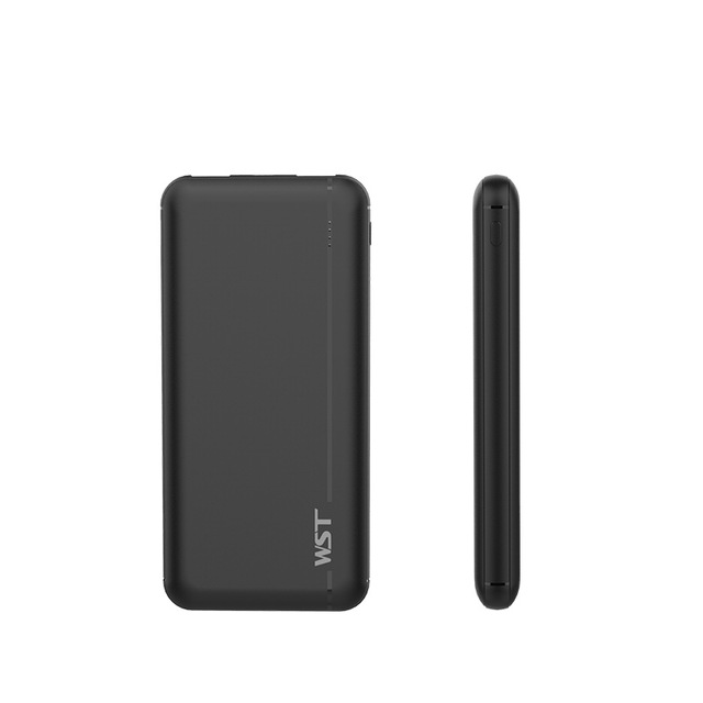 Power Banks Factory Produced New Portable Power Bank Mobile Accessoires 10000mah Power Bank