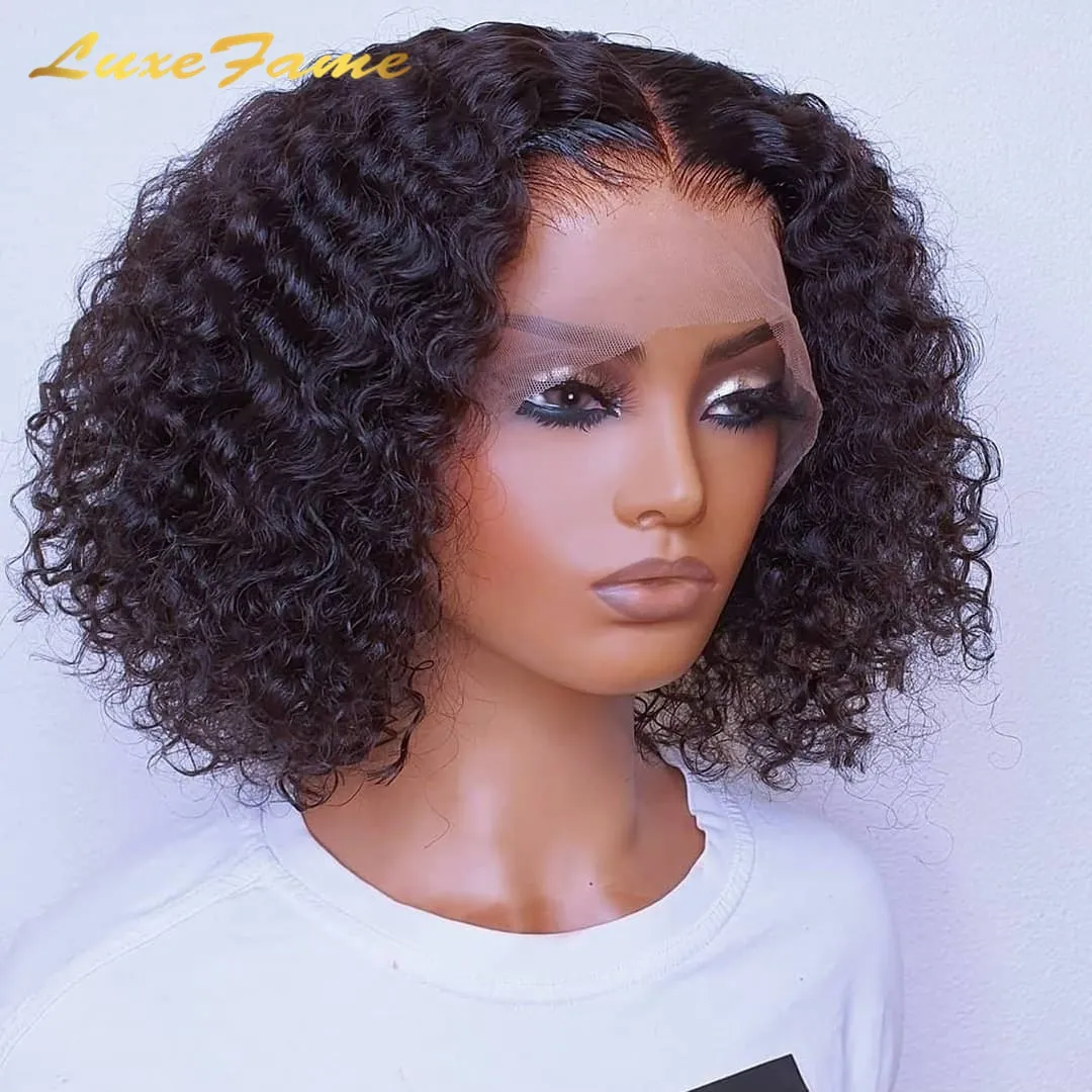 Factory Directly Loose Wave Bleached Knots Full Lace Wig,Mink Brazilian Hair Wig,Highlight Luxury Wavy Lace Wig