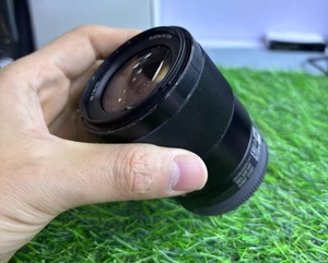 Obiettivo per Fotocamera Usato ad Alta Competitività, Grandangolare FE <span class=keywords><strong>35mm</strong></span> F1.8 con Attacco <span class=keywords><strong>E</strong></span>, Obiettivo Fisso per Fotocamere Full Frame - Product Image 4