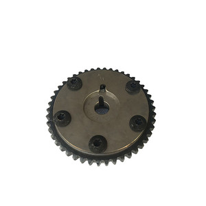 Engrenage d'arbre à cames Acura CRV 14310-R5A-305 pour remplacement de l'ensemble d'actionneur VTC, pièce neuve - Product Image 3