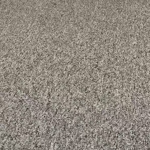 Maßgefertigte Bürobodenbeläge Nylon Polypropylen Uni 50x50 cm Kommerzielle Quadratische Teppichfliesen Hersteller - Product Image 3